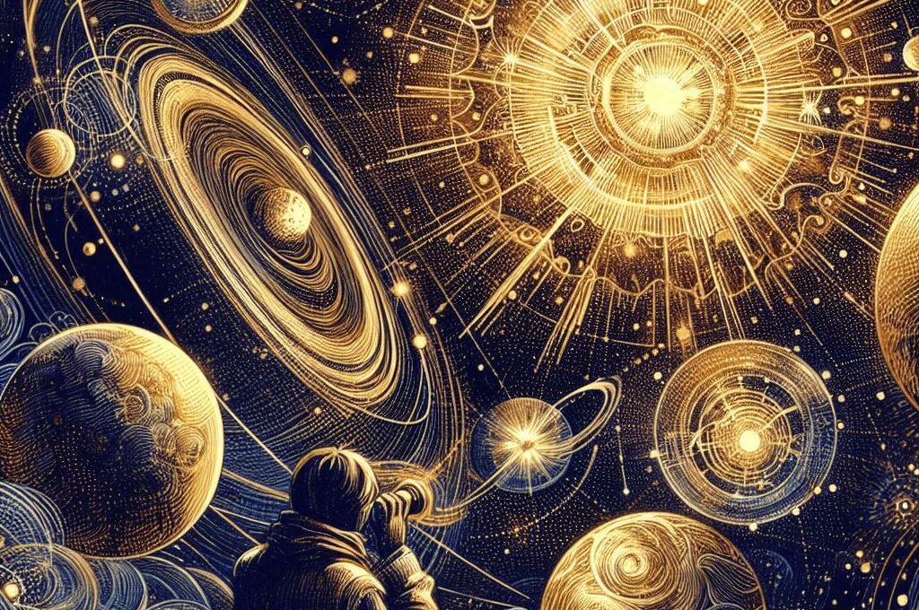 Uranus in Gemini transiting through ninth house